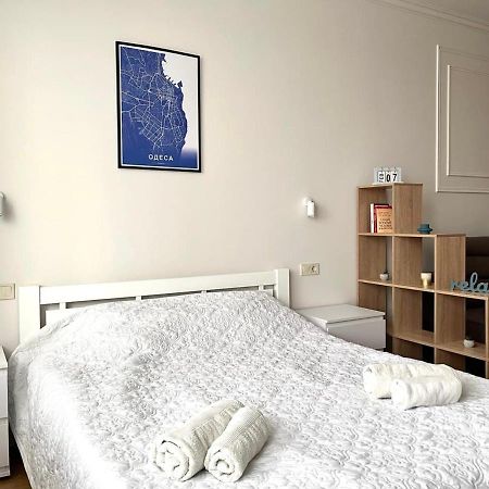 Harmony And Comfort In Your Home. Near The Sea. Odessa Exterior foto