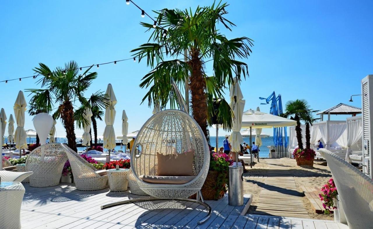 Harmony And Comfort In Your Home. Near The Sea. Odessa Exterior foto