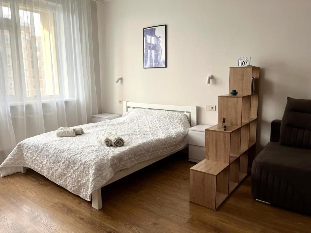 Harmony And Comfort In Your Home. Near The Sea. Odessa Exterior foto