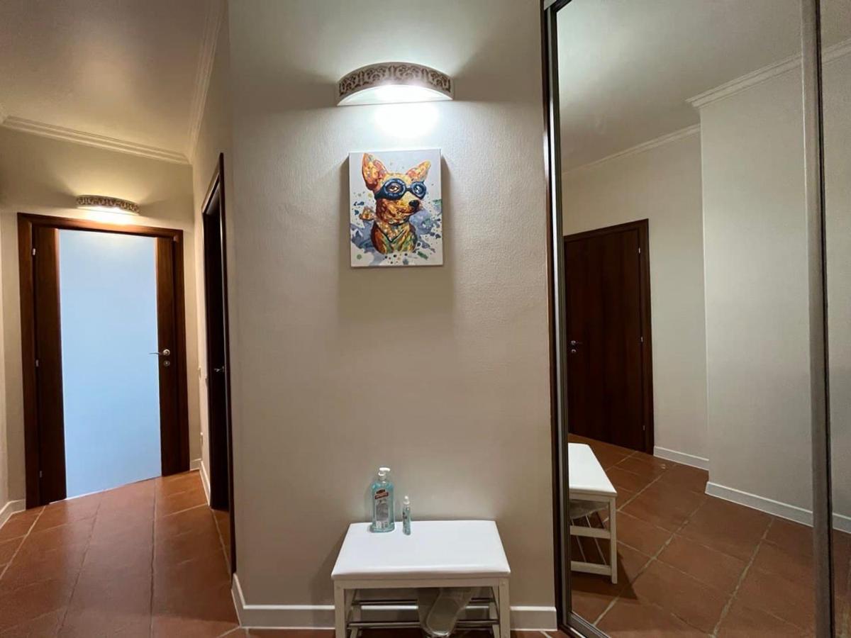 Harmony And Comfort In Your Home. Near The Sea. Odessa Exterior foto