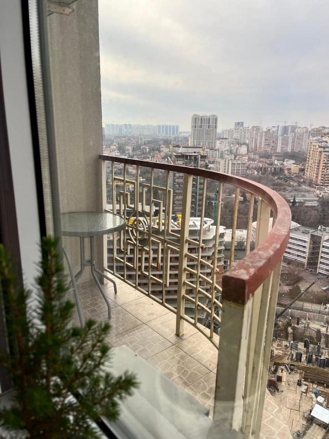 Harmony And Comfort In Your Home. Near The Sea. Odessa Exterior foto